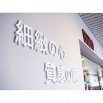 壓克力廣告招牌-立體噴漆字10mm (1組共計10個字/中文字高為21cm)(A-10D-10P-21H)