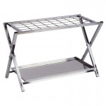 不銹鋼折疊傘架(32人份)