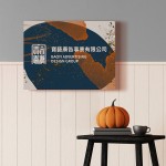 8mm壓克力招牌-形象看板