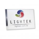 【愛羨時尚】隱形無邊框薄型燈箱