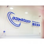 5mm-壓克力招牌-W90XH60cm